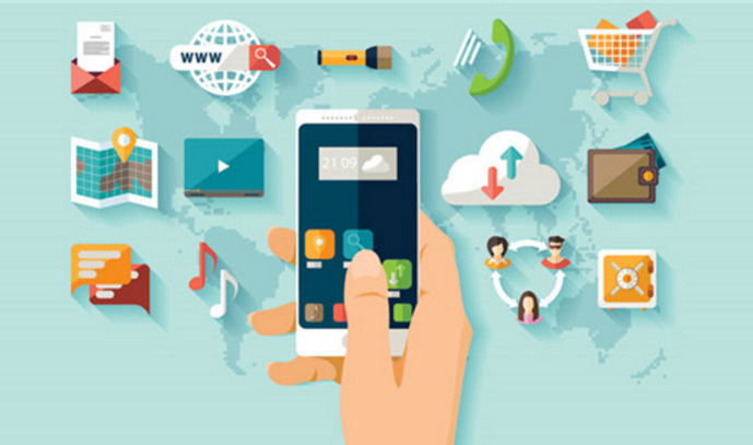 電子商務基礎服務與平臺服務 構建數字化商業生態的核心支柱