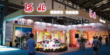 河北出版?zhèn)髅郊瘓F1500余種精品佳作閃耀第29屆全國圖書交易博覽會